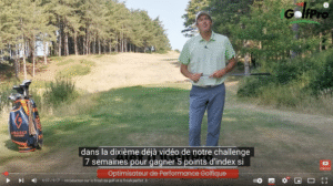 Travaillez 3 finish différents pour trouver le vôtre