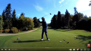 Un swing fluide et sans effort pour bien driver