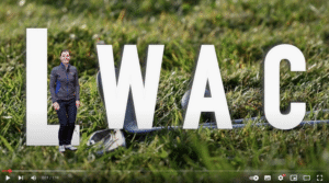 Recentrer le coup si obstacle trop compliqué