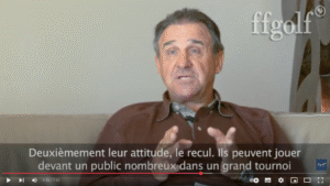 conseils du “maître du mental” : Bob Rotella