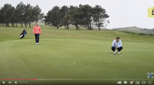 Comment éviter le jeu lent au golf