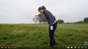 Jouer dans le rough et … en sortir