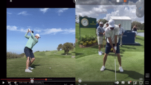 Analyse du Swing de Scottie Scheffler