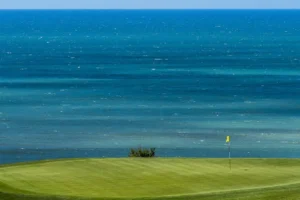 Les 20 plus beaux golfs du monde