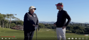 Fondamentaux du golf